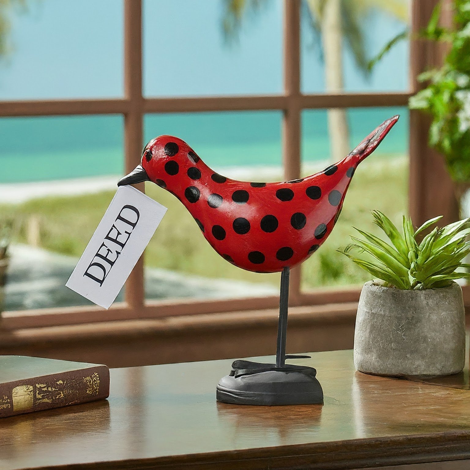 Florida Ladybird Deeds: Simple Solutions for Complex Situations?