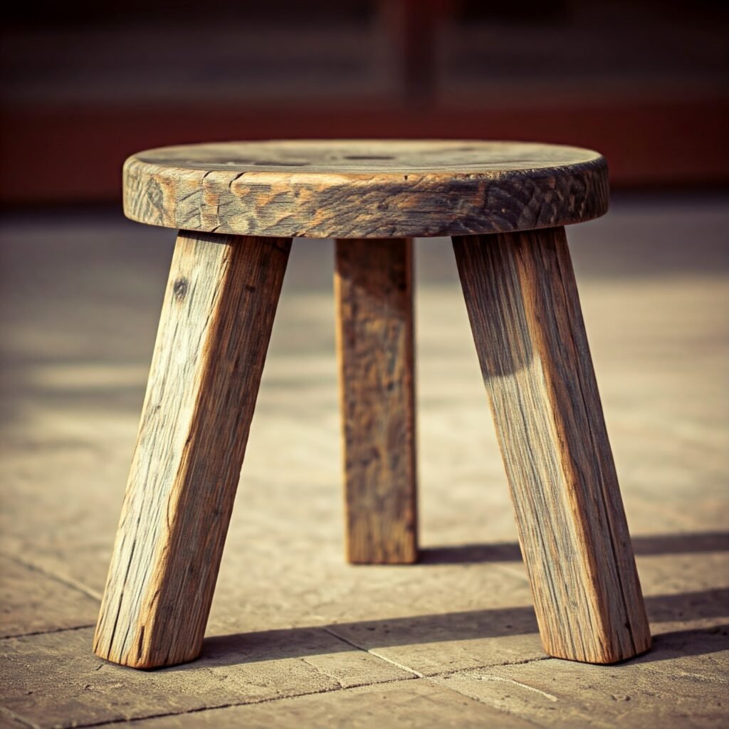 One Legged Stool battaglia.law