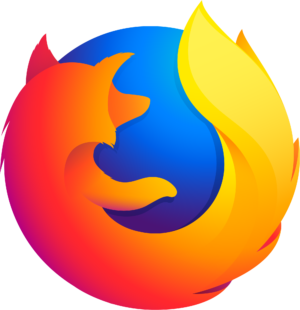 Firefox Logo