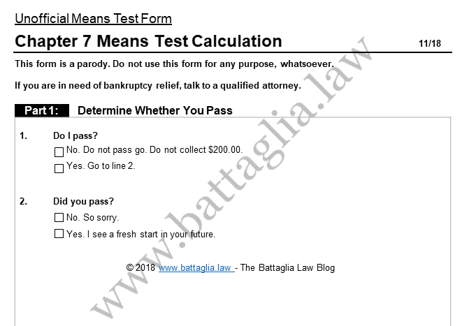 Unofficial Means Test Form battaglia.law