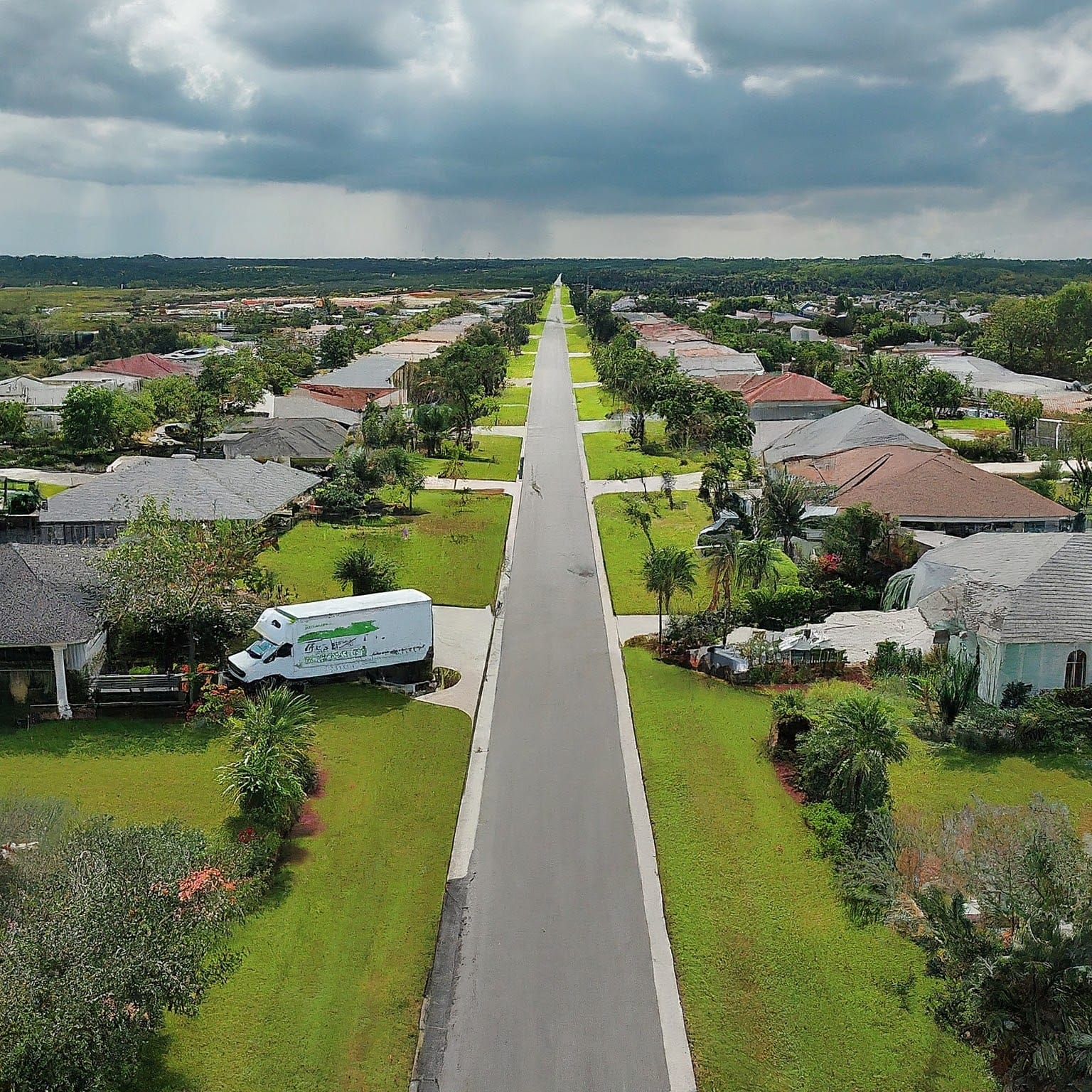 Curb Appeal or Curb Your Enthusiasm? Florida HB 1203’s Collision Course with the Contracts Clause