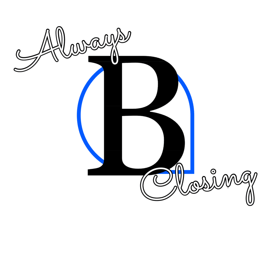 Always B Closing battaglia.law