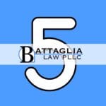 Battaglia Law PLLC turns 5