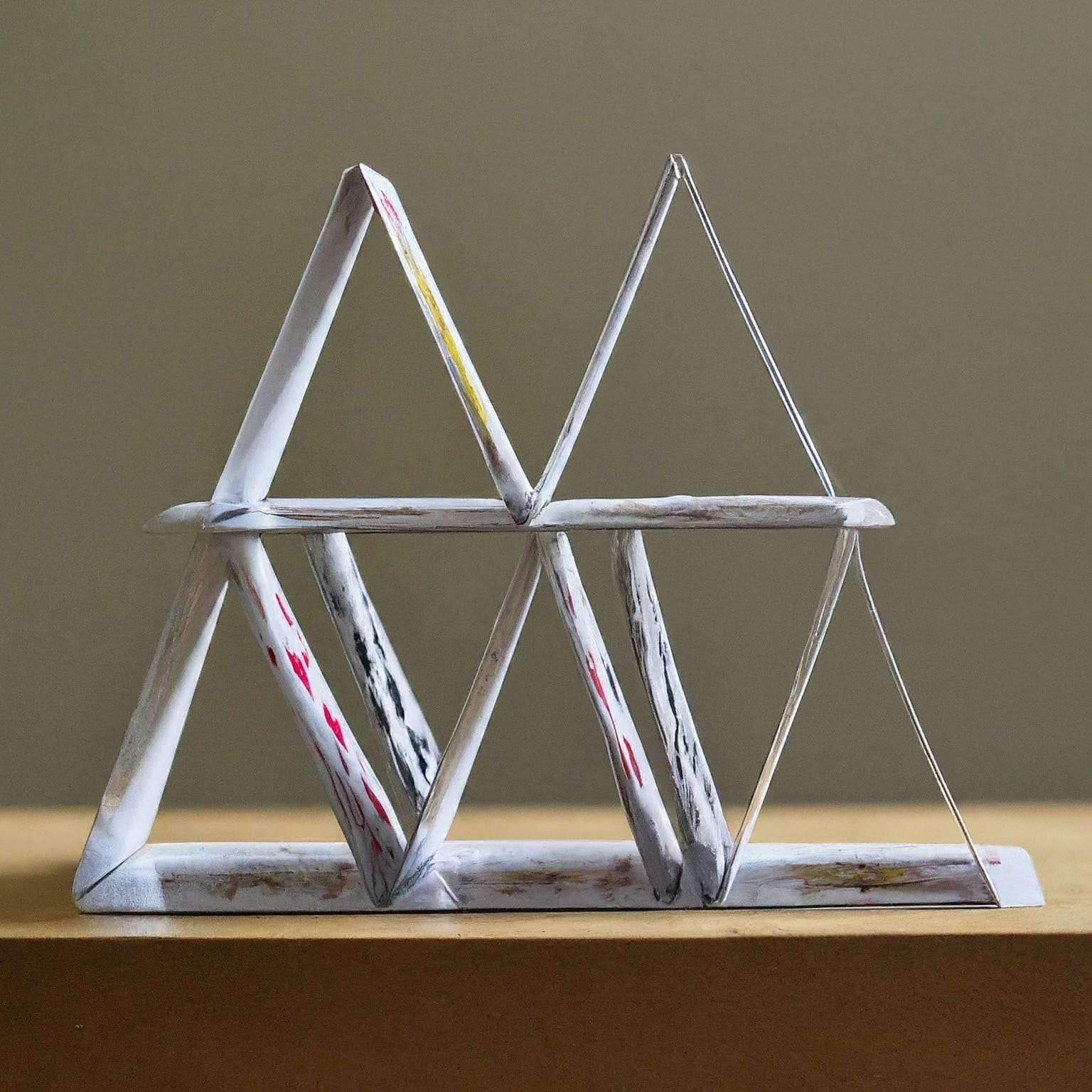 House of cards Battaglia Law