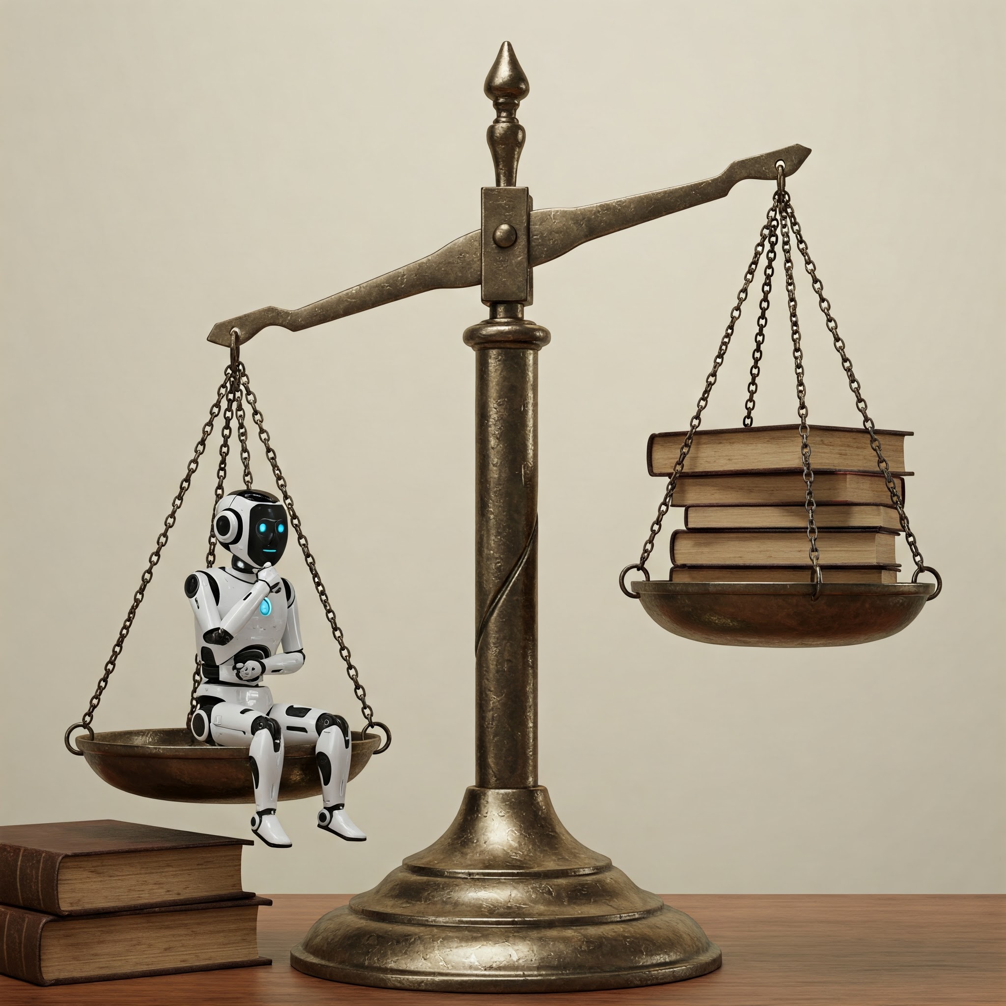 Chatbots v Law - Battaglia Law