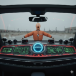 Florida Crash Test Dummies